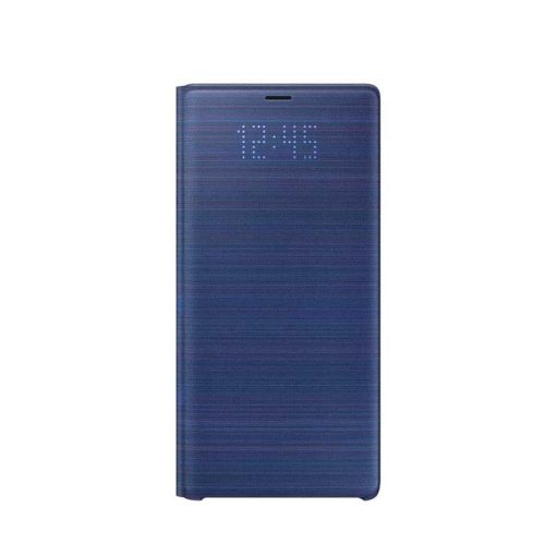 Samsung Galaxy Note 9 Led View Cover Bd