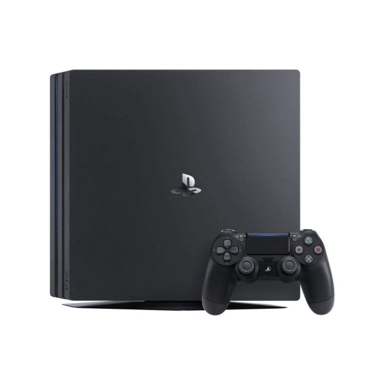 Sony Playstation Pro Tb Console Black Penguin Com Bd