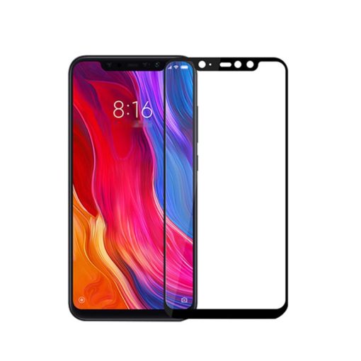 Xiaomi Pocophone F1 Full Glued Tempered Glass Screen Protector