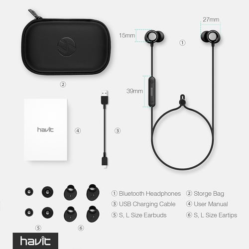 HAVIT-i39-IPX5-Bluetooth-Headphones-4