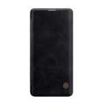 Nillkin Qin Flip Case For Samsung Galaxy S10-Black penguin.com