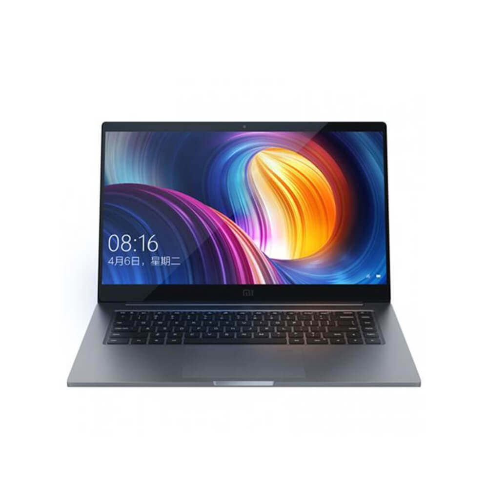 Mi Notebook Pro 15.6″ Core i7-8550 16GB 256GB GTX 1050 4GB - Penguin.com.bd