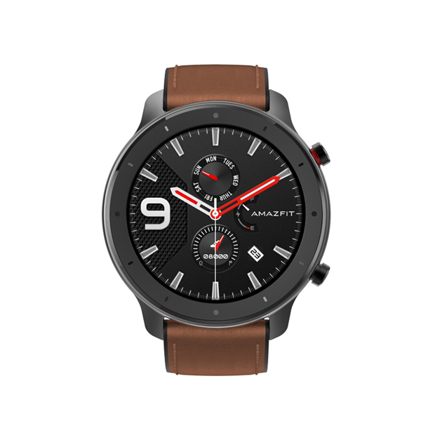 amazfit next watch