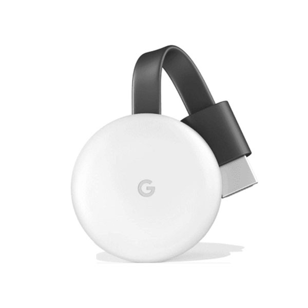 Google chromecast 3rd generation - deserthilo