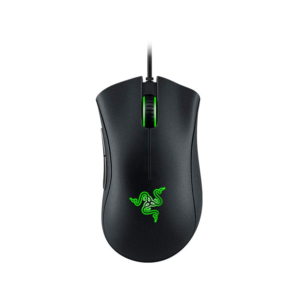 Razer DeathAdder Essential Gaming Mouse | Penguin.com.bd