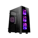 Antec NX210 Mid Tower Gaming Case