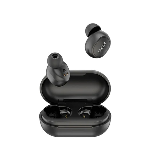 QCY M10 True Wireless Earbuds - Penguin.com.bd