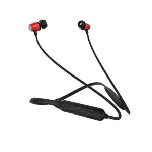 Yison Celebrat 2 In Ear Wireless Bluetooth Earphones Red Shop Now And Spend Less Penguin Com