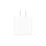 Apple 20W Type-C Power Adapter US – White (1)