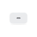 Apple 20W Type-C Power Adapter US – White (3)