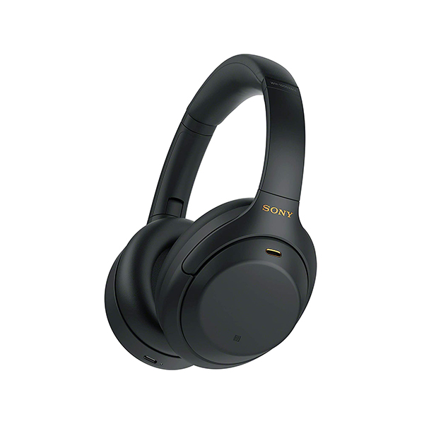 Sony WH-1000XM4 Wireless Noise Cancelling Headphones | Shop ...