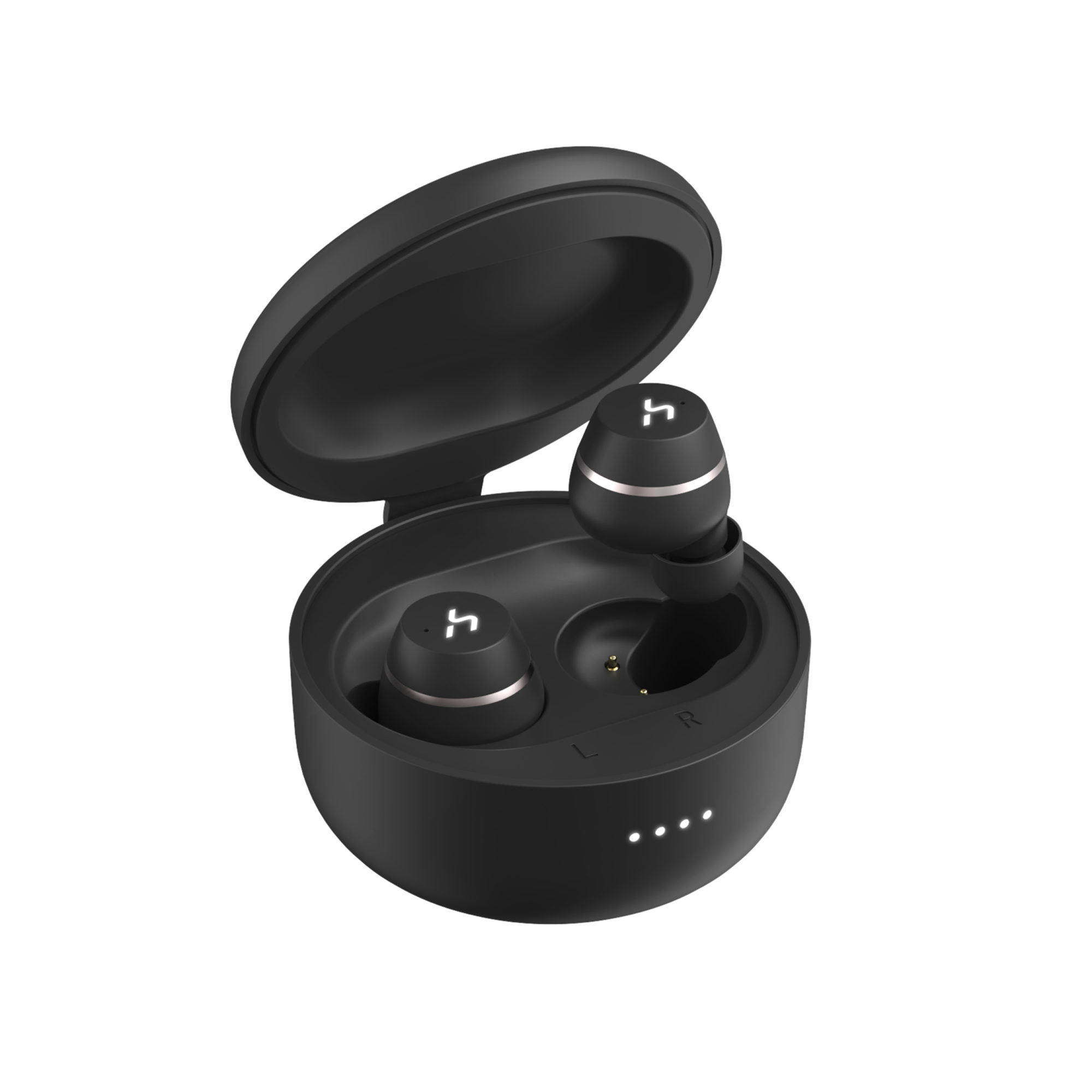 Havit Hakii Moon True Bluetooth Earbuds - Penguin.com.bd