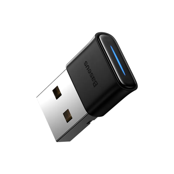 Baseus Bluetooth Wireless USB Adapter BA04 - Penguin.com.bd