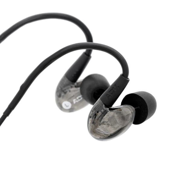 ADV Sound MODEL 2 Hi-Res On-stage In-ear Monitors - Penguin.com.bd