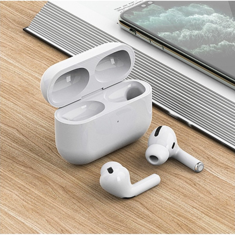 WiWU Airbuds Pro SE True Wireless Earbuds - Penguin.com.bd