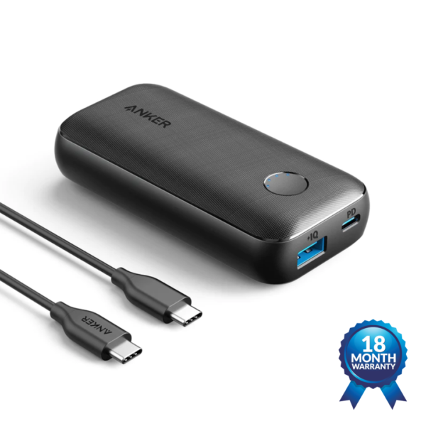 Anker Powercore Mah Pd Redux Power Bank A Penguin Com Bd