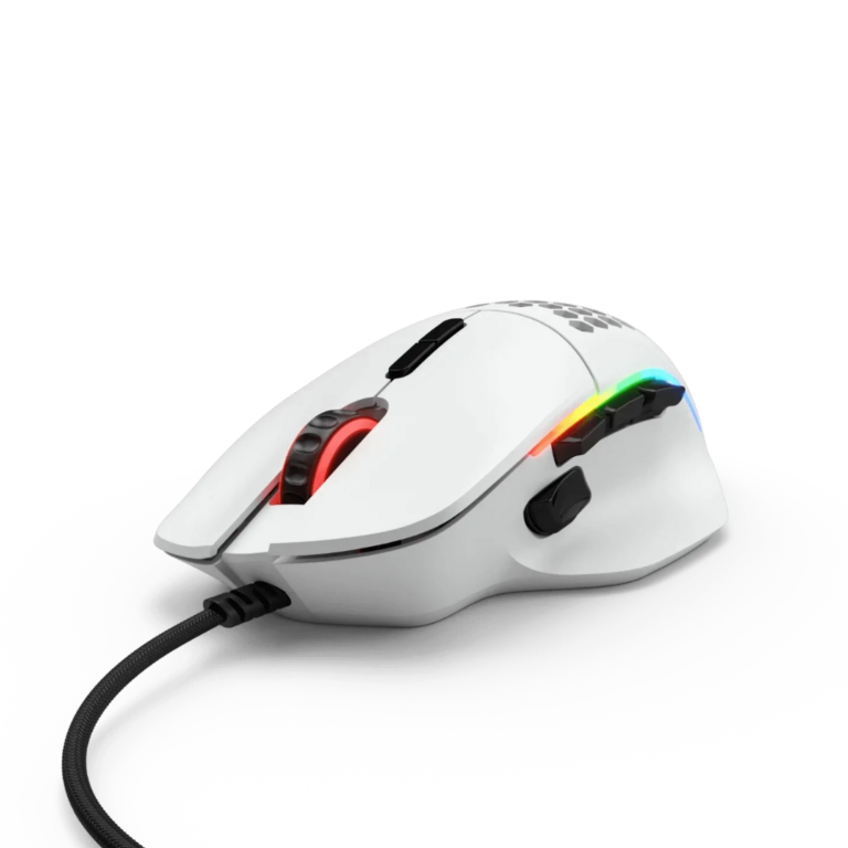 Glorious Model I Wired Gaming Mouse Penguin Com Bd