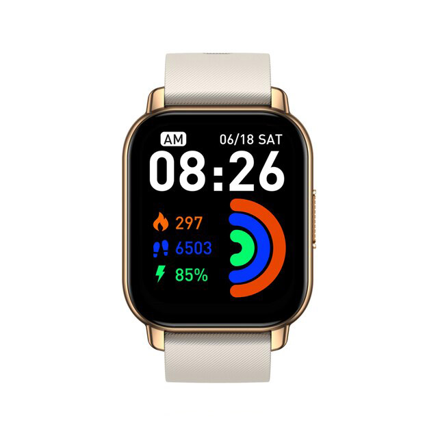Zeblaze Btalk Smart Watch - Penguin.com.bd