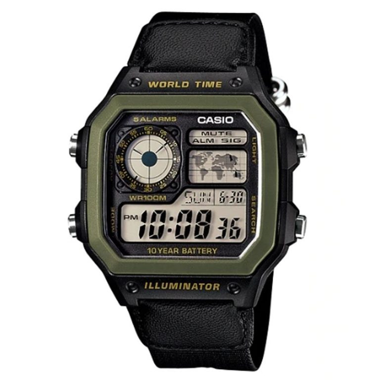 Buy Authentic CASIO Products in Bangladesh - Penguin.com.bd