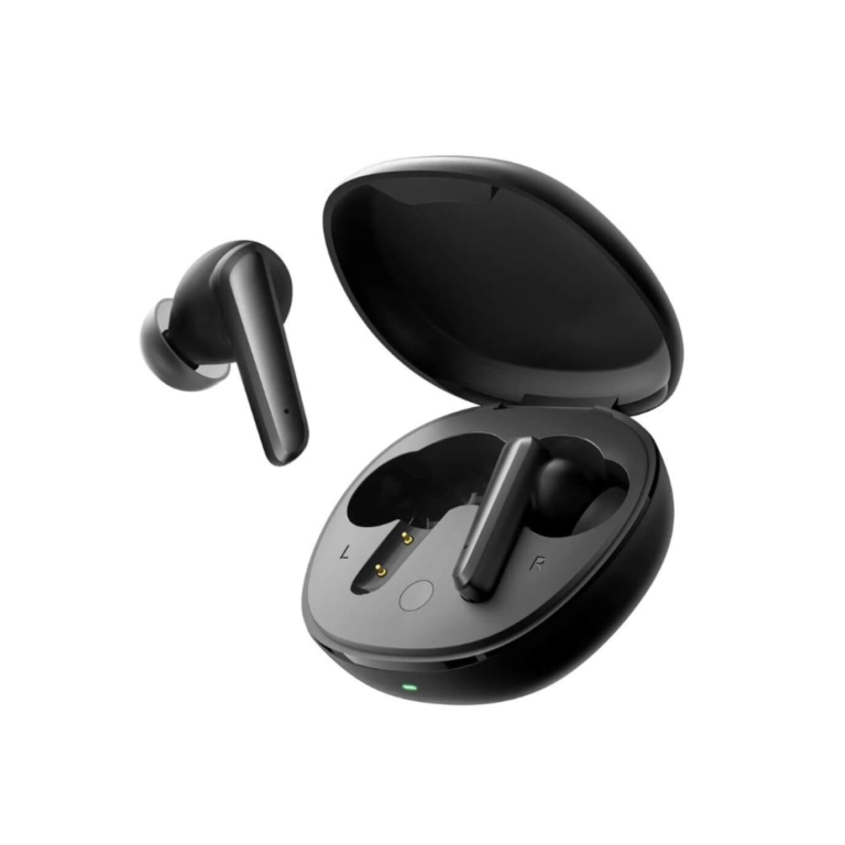 SoundPEATS Life Lite True Wireless Earbuds - Penguin.com.bd