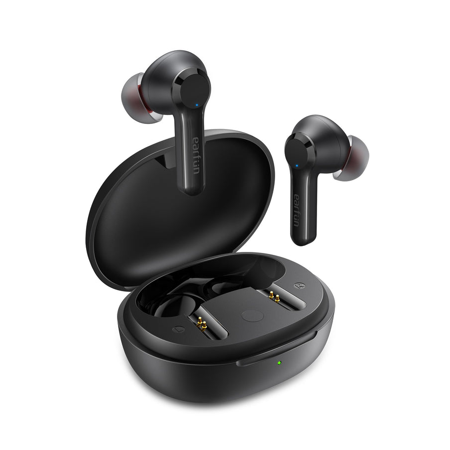 EarFun Air Pro 2 Hybrid ANC True Wireless Earbuds - Penguin.com.bd