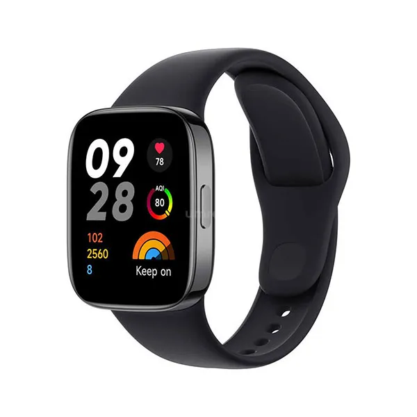 Redmi Watch 3 Active Bluetooth Calling Smart Watch - Penguin.com.bd