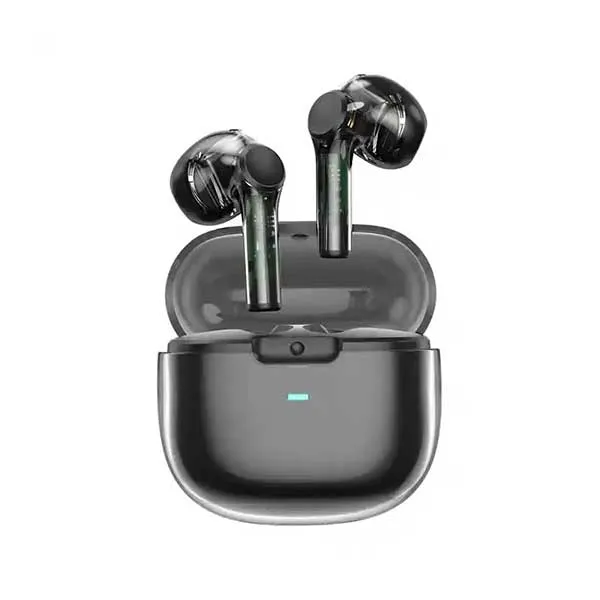 WiWU TWS12 True Wireless Earbuds - Penguin.com.bd