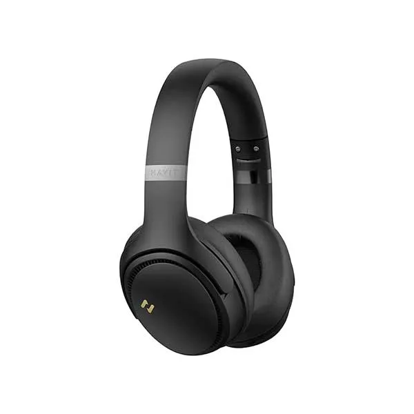 Havit H630BT PRO ANC Wireless Foldable Headphones - Penguin.com.bd
