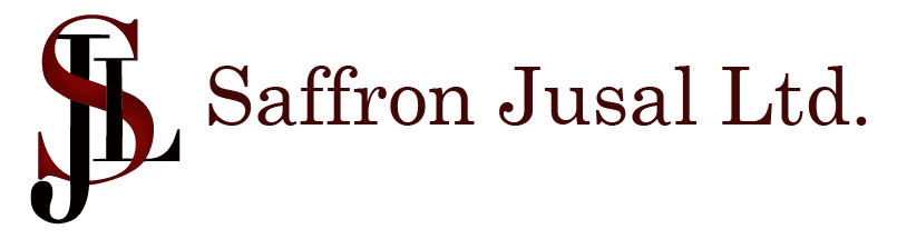 Saffron Jusal Ltd.